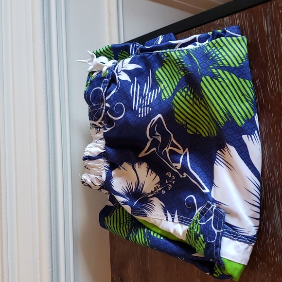 💖2XHost Pick💖Great condition! ZeroXposur swim trunks  lot of 3 - Picture 13 of 15